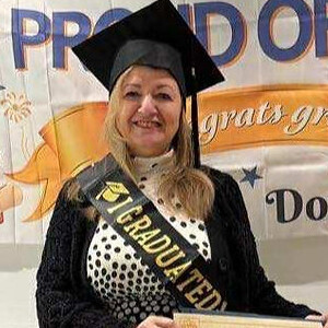 Paula Anne, Solution Focused Hypnotherapist